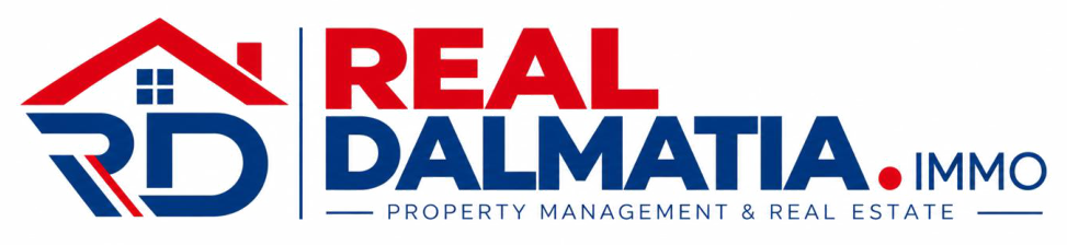 REAL DALMATIA IMMO — Property Management & Real Estate